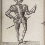 1790 Some Accounts of LONDON Illustrated Great Fire Welsh Thomas Pennant Knights