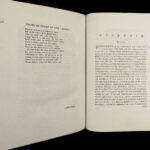 1790 Some Accounts of LONDON Illustrated Great Fire Welsh Thomas Pennant Knights
