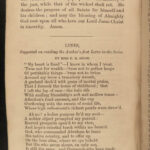1852 Mormon Letters Orson Spencer Doctrine Latter-Day Saints LDS Salt Lake Utah