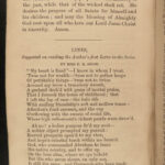 1852 Mormon Letters Orson Spencer Doctrine Latter-Day Saints LDS Salt Lake Utah