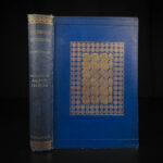 1891 1ed Schliemann Excavations Archaeology Greek Mycenae Agamemnon Hissarlik