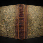 1790 Some Accounts of LONDON Illustrated Great Fire Welsh Thomas Pennant Knights