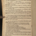 1659 LAW & Police 1ed Greenwood Justice Officer Duty Sheriffs Crowell England