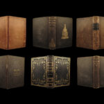 1845 RARE United States Expeditions Voyages Fremont Lynch + Bolivia HUGE MAPS