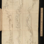 1845 RARE United States Expeditions Voyages Fremont Lynch + Bolivia HUGE MAPS