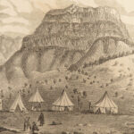 1845 RARE United States Expeditions Voyages Fremont Lynch + Bolivia HUGE MAPS