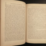 1855 History of CHINA & INDIA Sears Hindu Chinese Superstitions MAPS Turks