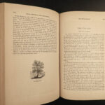 1855 History of CHINA & INDIA Sears Hindu Chinese Superstitions MAPS Turks