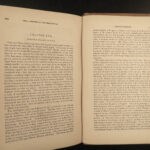 1855 History of CHINA & INDIA Sears Hindu Chinese Superstitions MAPS Turks