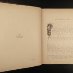 1887 1ed Dore Masterpieces Illustrated Dante Bible Milton Fontaine Quixote Fairy