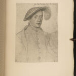 1899 1ed Life of Catherine MEDICI France Huguenots HUGE Illustrated 257/1000