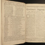 1793 SLAVERY in Jamaica Tobago Muscogee INDIANS Americana Washington Congress