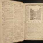 1793 SLAVERY in Jamaica Tobago Muscogee INDIANS Americana Washington Congress