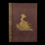 1851 Charles Perrault Fairy Tales Illustrated Cinderella Puss Boots French ART