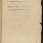 1800 1ed Vancouver Voyage Pacific Northwest Canada Alaska Illustrated French 3v