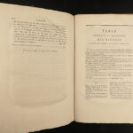 1800 1ed Vancouver Voyage Pacific Northwest Canada Alaska Illustrated French 3v
