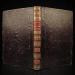 1843 1ed Divine Fairy Tales Illustrated PERSIA Arabia Turkish ART Rheal Poems
