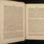 1867 Confederate The Lost Cause Pollard Civil War White Supremacy SLAVERY CSA