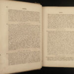 1867 Confederate The Lost Cause Pollard Civil War White Supremacy SLAVERY CSA