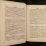 1867 Confederate The Lost Cause Pollard Civil War White Supremacy SLAVERY CSA