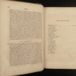1867 Confederate The Lost Cause Pollard Civil War White Supremacy SLAVERY CSA