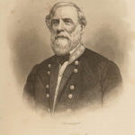 1867 Confederate The Lost Cause Pollard Civil War White Supremacy SLAVERY CSA