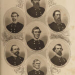 1867 Confederate The Lost Cause Pollard Civil War White Supremacy SLAVERY CSA