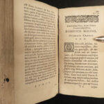 1631 VENICE Republic Italy Medici Politics Italian Elzevier Florentine Giannotti