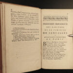 1731 1ed anti Jesuit Harangues Jansenism Sarcellades Unigenitus Nicolas Jouin