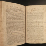 1795 1ed LAW New Virginia Justice American Court Cases Thomas Jefferson Hening