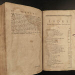 1795 1ed LAW New Virginia Justice American Court Cases Thomas Jefferson Hening