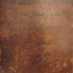 1795 1ed LAW New Virginia Justice American Court Cases Thomas Jefferson Hening