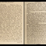 1782 1ed American Revolution INDIANS Torture USA Isaac Newton Letters Loyalists