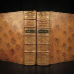 1798 Rustic House FARMING Agriculture Economics Medicine Honey Bees Gardens
