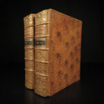 1798 Rustic House FARMING Agriculture Economics Medicine Honey Bees Gardens