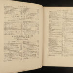 1798 Rustic House FARMING Agriculture Economics Medicine Honey Bees Gardens
