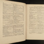 1798 Rustic House FARMING Agriculture Economics Medicine Honey Bees Gardens