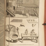 1798 Rustic House FARMING Agriculture Economics Medicine Honey Bees Gardens
