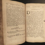 1671 Boanerges & Barnabas English Devotional Prayers Bible RARE Francis Quarles