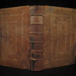 1738 HUGE Baskett Holy BIBLE London Apocrypha Psalms Common Prayer Pulpit FOLIO