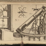 1747 Jacobite Rising Austrian Succession MAPS Pliny Vesuvius Electricity Lovat