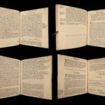 1652 West Indies 1ed John Darell Strange News East India Company China Courten