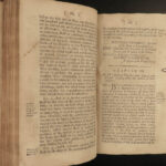 1796 1ed EARLY Laws of United States America Declaration Indians CHEROKEE Treaty