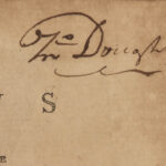 1796 1ed EARLY Laws of United States America Declaration Indians CHEROKEE Treaty