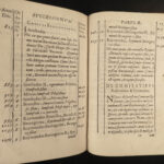 1573 1ed Philip II SPAIN Empire Christopher COLUMBUS Voyages America Gallarati