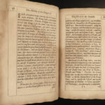 1641 Sir Francis Bacon History of Henry VII England Tudor Dynasty Philosophy