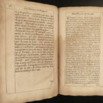 1641 Sir Francis Bacon History of Henry VII England Tudor Dynasty Philosophy