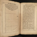 1641 Sir Francis Bacon History of Henry VII England Tudor Dynasty Philosophy
