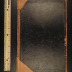 1670 Francis Bacon Sylva Sylvarum + New Atlantis Natural History Philosophy RARE