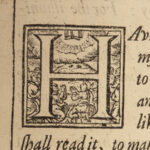 1670 Francis Bacon Sylva Sylvarum + New Atlantis Natural History Philosophy RARE